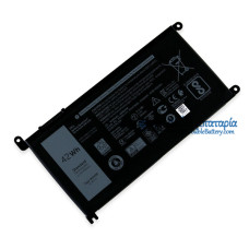 Μπαταρία για Dell Vostro 14000000000-5468000000000 δισεκατομμύρια / 5468D 15 έως 5568 / 5568D P69G WDX0R - Μπαταρία αντικατάστασης