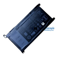 Μπαταρία για Dell 3580 3588 5567 7572 7579 5578 P58 7560 7460 5568 5468 7368 WDXOR - Μπαταρία αντικατάστασης Μπαταρία για Dell 3580 3588 5567 7572 7579 5578 P58 7560 7460 5568 5468 7368 WDXOR - Μπαταρία αντικατάστασης