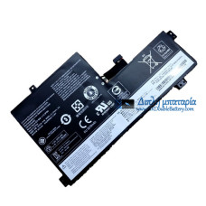 Μπαταρία για Lenovo L17L3PB0 L17M3PB0 - Μπαταρία αντικατάστασης Μπαταρία για Lenovo L17L3PB0 L17M3PB0 - Μπαταρία αντικατάστασης