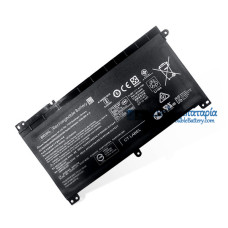 Μπαταρία για HP Pavilion X360 13-U119TU 13-U120TU 13-U121TU 13-U122TU 13-U138TU 13-U139TU - Μπαταρία αντικατάστασης