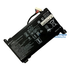 Μπαταρία για HP ΟΠΔ-Q195 OMEN 17-an013TX 17-an014TX - Μπαταρία αντικατάστασης Μπαταρία για HP ΟΠΔ-Q195 OMEN 17-an013TX 17-an014TX - Μπαταρία αντικατάστασης