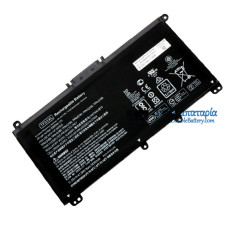 Μπαταρία για HP TF03XL HSTNN-LB7X HSTNN-LB7J HSTNN-UB7J - Μπαταρία αντικατάστασης Μπαταρία για HP TF03XL HSTNN-LB7X HSTNN-LB7J HSTNN-UB7J - Μπαταρία αντικατάστασης