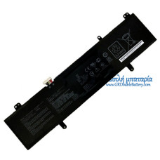 Μπαταρία για Asus B31N1632 X405U - Μπαταρία αντικατάστασης Μπαταρία για Asus B31N1632 X405U - Μπαταρία αντικατάστασης