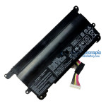 Μπαταρία για Asus G752V G752VL G752VT G752VM G752VY A32N1511 - Μπαταρία αντικατάστασης Μπαταρία για Asus G752V G752VL G752VT G752VM G752VY A32N1511 - Μπαταρία αντικατάστασης