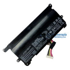 Μπαταρία για Asus G752V G752VL G752VT G752VM G752VY A32N1511 - Μπαταρία αντικατάστασης