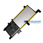 Μπαταρία για Asus R542UR FL8000U FL5900L A580U X542U C21N1634 - Μπαταρία αντικατάστασης