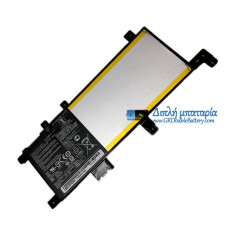Μπαταρία για Asus R542UR FL8000U FL5900L A580U X542U C21N1634 - Μπαταρία αντικατάστασης Μπαταρία για Asus R542UR FL8000U FL5900L A580U X542U C21N1634 - Μπαταρία αντικατάστασης