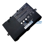 Μπαταρία για Clevo P870BAT-8 P870DM3 P870DM2 P8700S NP9870 GX9 Pro - Μπαταρία αντικατάστασης