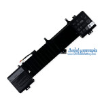 Μπαταρία για Dell ALIENWARE 17 R2 6JHDV - Μπαταρία αντικατάστασης