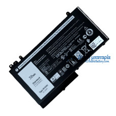 Μπαταρία για Dell Latitude E5450 E5550 E5250 RYXXH - Μπαταρία αντικατάστασης