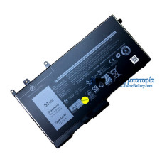 Μπαταρία για Dell Latitude E5480 e5280 93FTF 00JWGP - Μπαταρία αντικατάστασης