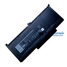 Μπαταρία για Dell Latitude E7280 7000 E7380 E7480 F3YGT - Μπαταρία αντικατάστασης