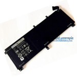 Μπαταρία για Dell M3800 XPS15 9530 9535 TOTRM 61WH - Μπαταρία αντικατάστασης Μπαταρία για Dell M3800 XPS15 9530 9535 TOTRM 61WH - Μπαταρία αντικατάστασης