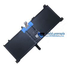 Μπαταρία για Dell XPS 10 JD33K 0FP02G FP02G - Μπαταρία αντικατάστασης