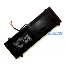 Μπαταρία για Haier X3 X3t UT40 4S2400 S1C1 UT40-4S2400-S1C1 - Μπαταρία αντικατάστασης Μπαταρία για Haier X3 X3t UT40 4S2400 S1C1 UT40-4S2400-S1C1 - Μπαταρία αντικατάστασης