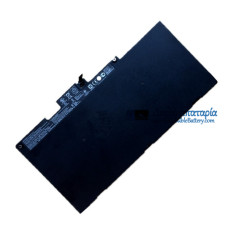 Μπαταρία για HP ZBook 15κα 745 G3 840 G2 850 G3 CS03XL - Μπαταρία αντικατάστασης Μπαταρία για HP ZBook 15κα 745 G3 840 G2 850 G3 CS03XL - Μπαταρία αντικατάστασης