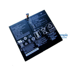 Μπαταρία για Lenovo Miix 700 700-12ISK L15L4P71 L15C4P71 - Μπαταρία αντικατάστασης Μπαταρία για Lenovo Miix 700 700-12ISK L15L4P71 L15C4P71 - Μπαταρία αντικατάστασης
