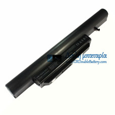 Μπαταρία για Hasee K580P SQU-1003 K580S SQU-1008 SQU-1002 A560P K620C K660D [Αντικατάσταση μπαταρίας]