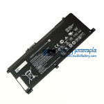 Μπαταρία για HP HSTNN-OB1G HSTNN-OB1F HSTNN-UB7U [Αντικατάσταση μπαταρίας]