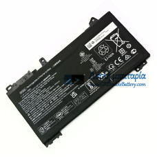 Μπαταρία για HP Pro-15-G3 Pro-14-G2 ZHAN66-Pro-13-G2 Pro-14-G3 [Αντικατάσταση μπαταρίας]