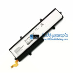 Μπαταρία για Samsung AA2J708BS SM-T670NZKAXAR Galaxy-View T677A T670NZWAXAR SM-T670 [Αντικατάσταση μπαταρίας]