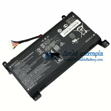 Μπαταρία για HP 17-an101TX 17-w103ur 17-w103ng 17-w103nu [Αντικατάσταση μπαταρίας]
