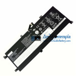 Μπαταρία για Lenovo 02DL030 SB10T83119 01DL031 L18D4P90 [Αντικατάσταση μπαταρίας]