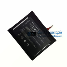 Μπαταρία για Cube 20Pro 426487-2S i1025 iWORK [Αντικατάσταση μπαταρίας]