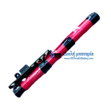 Μπαταρία για Acer 18650-00-01-3S1P-0 NDXX1401-00-01-3S1P-0 [Αντικατάσταση μπαταρίας]