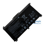Μπαταρία για HP LB7X HSTNN-LB7 15-CD HT03XL Pavilion [Ανταλλακτική μπαταρία]