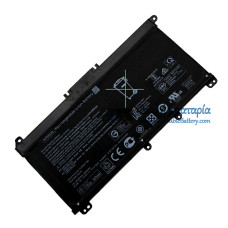 Μπαταρία για HP C136 I131 I134 Q209 I132 I130 TPN-C135 I133 [Ανταλλακτική μπαταρία]