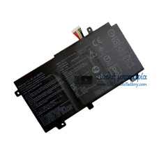 Μπαταρία για Asus FX95GT9750 FX95G FX80GE/GD8750-1 FX80G [Ανταλλακτική μπαταρία]