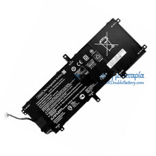 Μπαταρία για HP VS03XL HSTNN-UB6Y 849047-541 Envy-15-as000 [Ανταλλακτική μπαταρία]