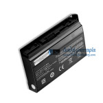 Μπαταρία για Hasee K790S K650C I7-D3 k660ei7d1/d2/d3 K590S-I7 D3 [Ανταλλακτική μπαταρία]