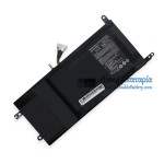 Μπαταρία για Hasee CP65S01 Z8-i78172D1 [Ανταλλακτική μπαταρία]