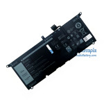 Μπαταρία για Dell 5390 HK6N5 XPS DXGH8 [Ανταλλακτική μπαταρία]