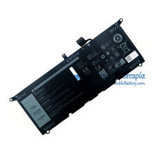 Μπαταρία για Dell 5390 HK6N5 XPS DXGH8 [Ανταλλακτική μπαταρία]