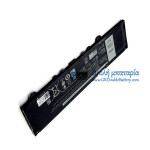 Μπαταρία για Dell 13-7370 Vostro 7373 5370 5370 7380 Inspiron [Ανταλλακτική μπαταρία]