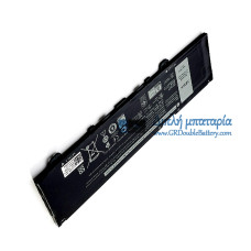 Μπαταρία για Dell 13-5370 P83G F62G0 Type V5370 5000 P87G [Ανταλλακτική μπαταρία]
