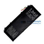 Μπαταρία για Acer S5-371 CB5-312T AP15O5L PT715 SF514-51 N16C4 [Ανταλλακτική μπαταρία]