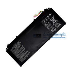 Μπαταρία για Acer S5-371 CB5-312T AP15O5L PT715 SF514-51 N16C4 [Ανταλλακτική μπαταρία]