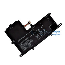 Μπαταρία για HP 824560-005HSTNN-DB7G 823908-1C1 [Ανταλλακτική μπαταρία]