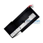 Μπαταρία για MSI 7RG MS-16K3 MS-17B4 GS63VR BTY-M6K [Ανταλλακτική μπαταρία]