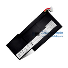 Μπαταρία για MSI 7RG MS-16K3 MS-17B4 GS63VR BTY-M6K [Ανταλλακτική μπαταρία]
