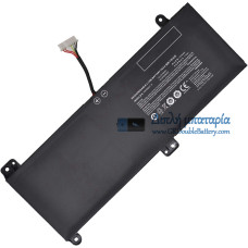 Μπαταρία για Hasee G97E PA70HS PA70ES G99E PA70BAT-4 [Ανταλλακτική μπαταρία]