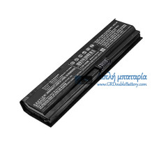 Μπαταρία για Hasee CNB5S03 K670D-G4T [Ανταλλακτική μπαταρία]