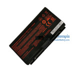 Μπαταρία για Hasee Z9 Pro CR7P1 PB50PB51 Z10 Z8 CT7 Z7 PB50BAT-6 [Ανταλλακτική μπαταρία]