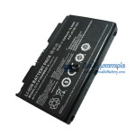 Μπαταρία για Shinelon p150hmbat-8 6-87-X710S-4273 X7-Plus CP17S03 [Ανταλλακτική μπαταρία]
