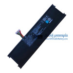 Μπαταρία για Hasee U45A1 U43E1 HPFS01 KINGBOOK [Ανταλλακτική μπαταρία]