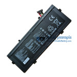 Μπαταρία για Huawei MACH-W19L HB4593R1ECW-22 Matebook-X-Por VLT-W60/50 [Ανταλλακτική μπαταρία]